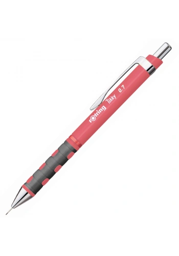 Rotring Versatil Kalem Tikky RD Gül Kurusu 0.7 MM RO-2189068