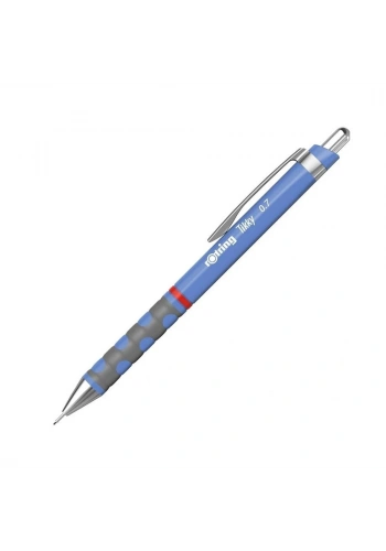 Rotring Versatil Kalem Tikky Rd Menekşe Mavi 0.7 MM Ro-2214584