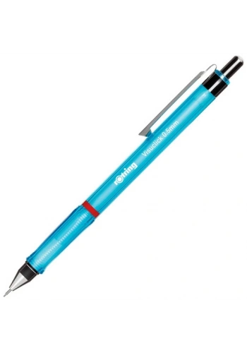 Rotring Visuclick Versatil Kalem 0.5 mm MAVİ