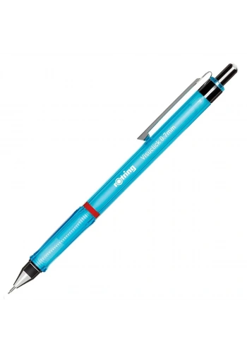 Rotring Visuclick Versatil Kalem Mavi 0.7mm 2088548