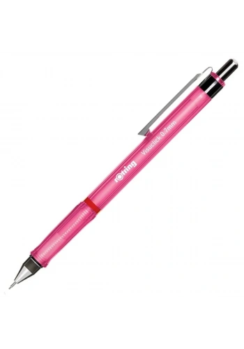 Rotring Visuclick Versatil Kalem Pembe 0.7mm 2089094