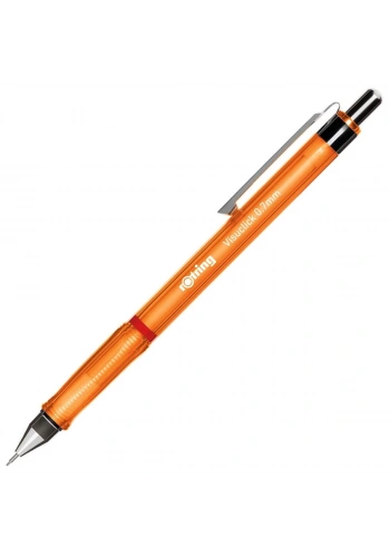 Rotring Visuclick Versatil Kalem Turuncu 0.7mm 2089092
