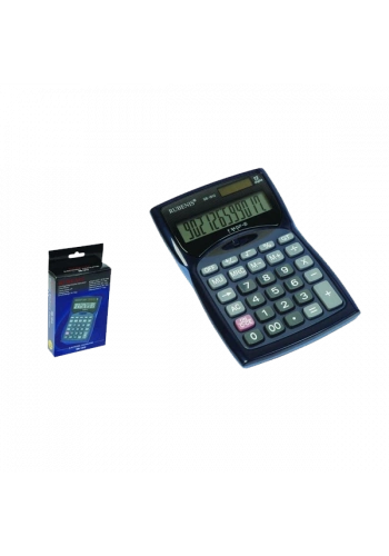Rubenis Hesap Makinesi 12 Hane SB-1812