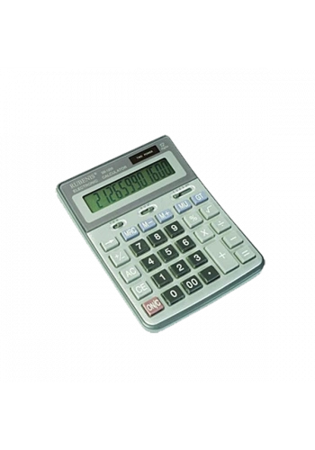 Rubenis Hesap Makinesi Masa Üstü 12 Hane SB-1200