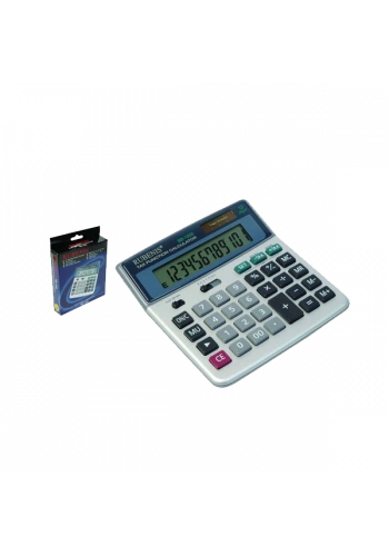 Rubenis Hesap Makinesi Masa Üstü 12 Hane SB-1205