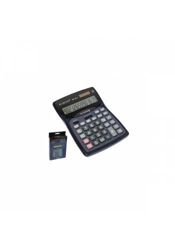 Rubenis Hesap Makinesi Masa Üstü 14 Hane SB-1814