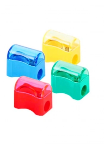 RUBENİS KAPAKLI KALEMTRAŞ (RKT-10)