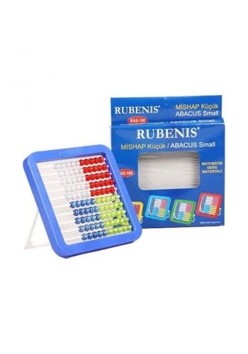 Rubenis Mihsap Takımı RAS-100