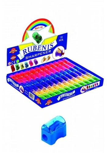 RUBENIS RKT-10 KAPAKLI KALEMTRAŞ