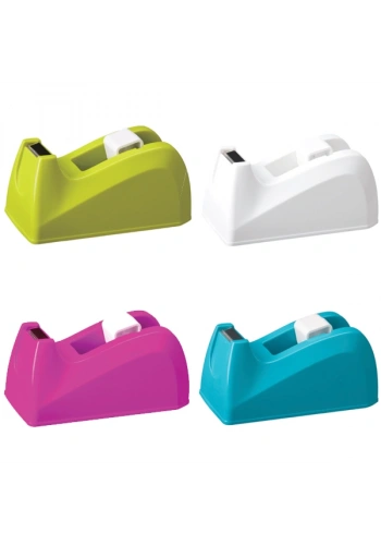 Rubenis Selefon Bant Makinesi Orta 12x33 4 Renk 825