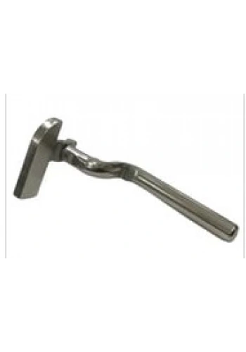 Rulmansız Rodigo Siper Ucu