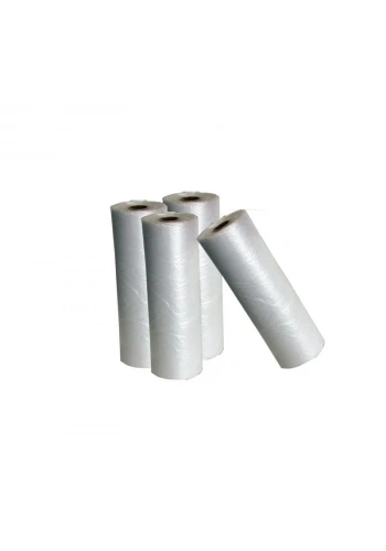 Rulo Hışır Poşet Manav Büyük Boy (200 Adet)