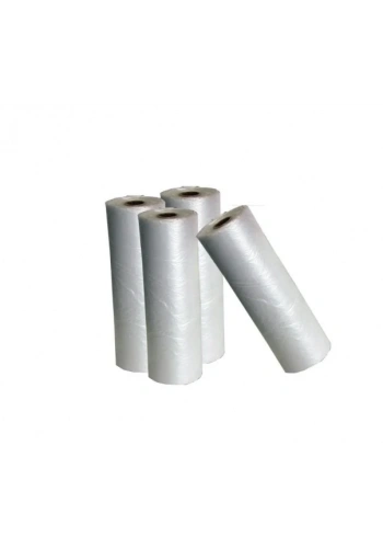 Rulo Hışır Poşet Manav Küçük Boy (200 Adet)