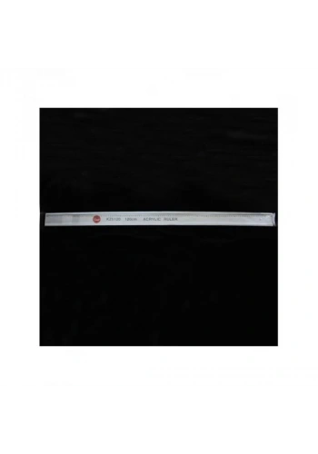 Saip Cetvel Akrilik 100cm