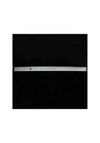 Saip Cetvel Akrilik 120cm