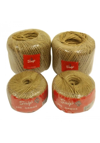 Saip Jüt İp 500gr