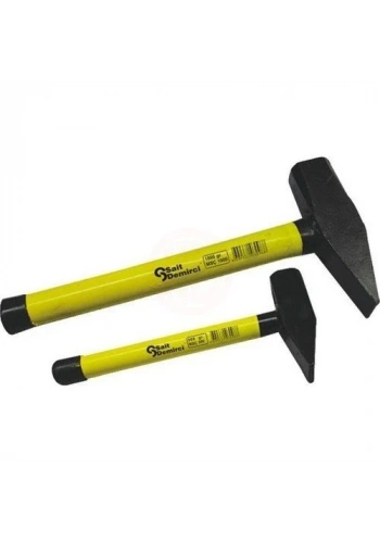 Sait Demirci Metal Saplı Çekiç 1500 Gr - MSÇ1500