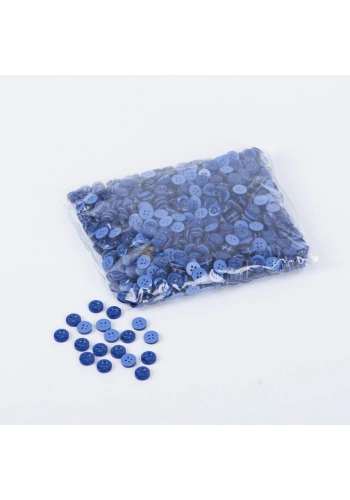 Saks Gömlek Düğmesi 100 Adet