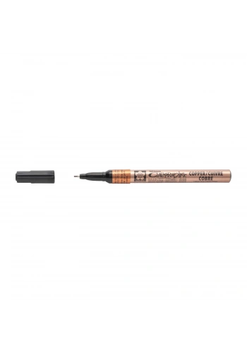 Sakura Pen Touch Kaligrafi Kalemi 1.8 mm Bakır