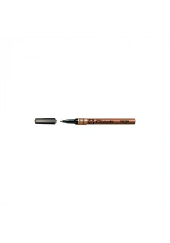 Sakura Pen Touch Kaligrafi Kalemi Fine 1,8mm Bakır