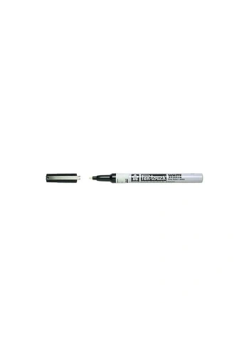 Sakura Pen Touch Paint Marker Fine Beyaz 1mm