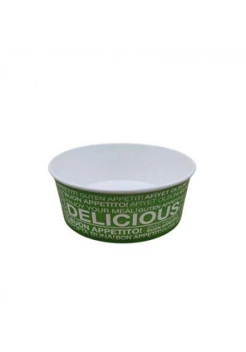 SALATA 750 ML ( 26 OZ ) KARTON KASE ARNES 500 ADET
