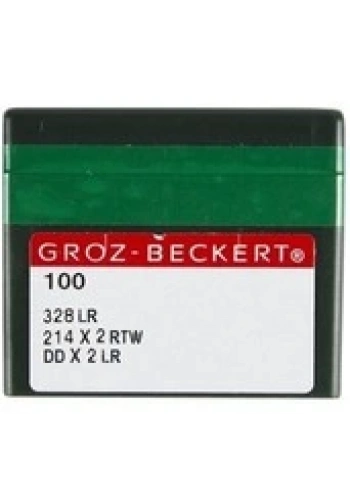 Saraciye Baltalı İğne/328 LR 22/140 100ADET