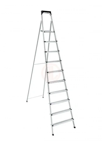 Saraylı Jackson Merdiven 10 Basamaklı (9+1)