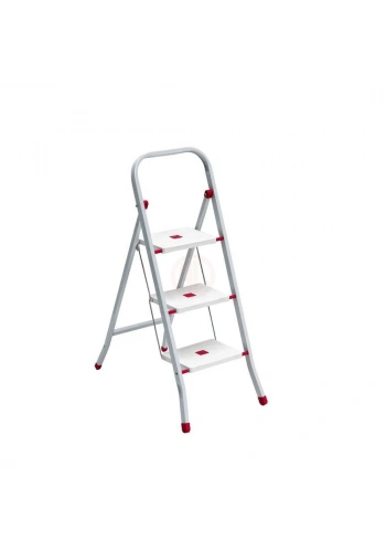 Saraylı Practical Merdiven 3 Basamaklı