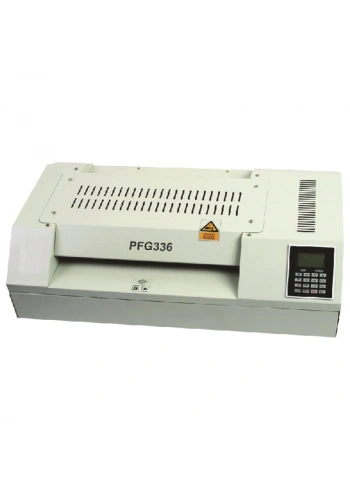 SARFF 336L A3 LAMİNASYON MAKİNESİ (6 MERDANELİ)