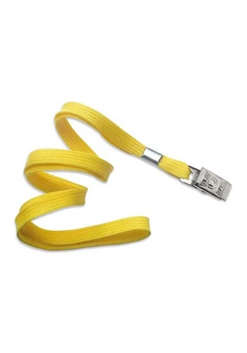 SARFF METAL KLİPSLİ SARI ASKI İPİ 50 Lİ 15311211