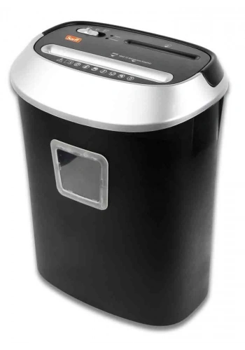 SARFF PS300 Evrak imha Makinesi 12 Syf. (5x38mm) 25lt.