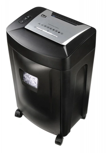 SARFF PS400 Evrak imha Makinesi 18 Sayfa 37 Litre (4X28MM)