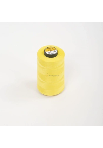 Sarı Dikiş İpliği