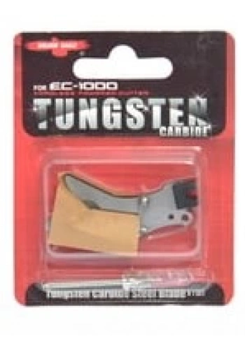 Şarjlı Çok Amaçlı Kesim Makası Bıçağı / EC-1000-A