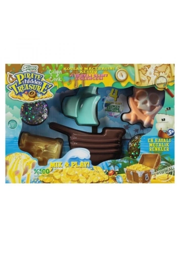 Sarp Slımy Super Set SARP-33487