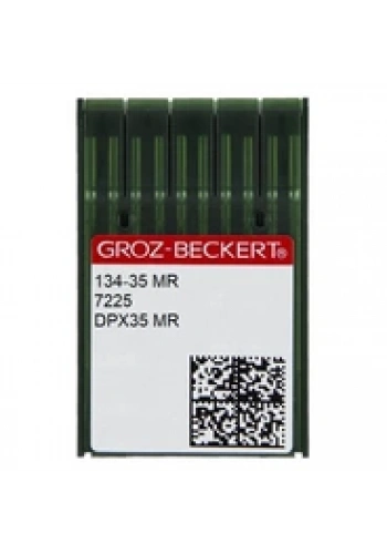 Saya Baltalı Dikiş İğnesi 134-35 MR / 7225 DPX35 MR 21/130