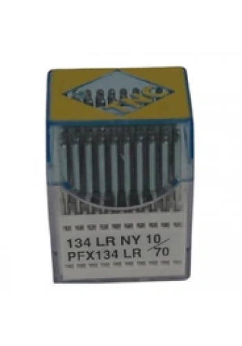 Saya Baltalı Dikiş İğnesi / 134 LR 10/70 100ADET
