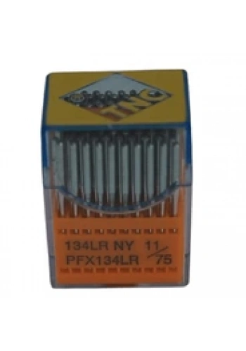 Saya Baltalı Dikiş İğnesi / 134 LR 11/75 100ADET