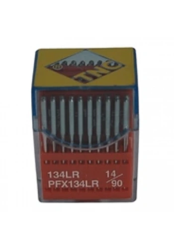 Saya Baltalı Dikiş İğnesi / 134 LR 14/90 100ADET