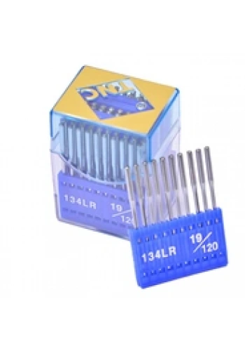 Saya Baltalı Dikiş İğnesi/ 134 LR 20/125 100ADET