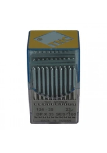 Saya Dikiş İğnesi / 134-35(DPX35) SES 23/160 100ADET