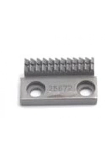 Saya Geniş Dişli / 25672