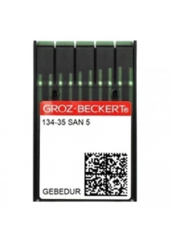 Saya İğnesi / 134-35 SAN 5 GEBEDUR 150 100ADET