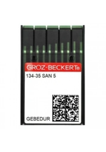 Saya İğnesi / 134-35 SAN 5 GEBEDUR 23/160 100ADET