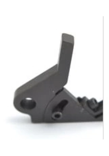 Saya Makinesi Ayarlı Siperli Traş Ayak/LXF-80704