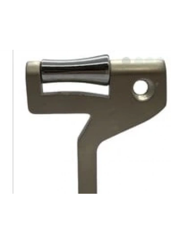 Saya Makinesi Hareketli Traş Ayak / LXF-80703-3