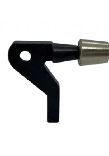 Saya Makinesi Rulmanlı Traş Ayak / LXF-80703