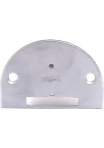 Saya Makinesi Standart Plaka 20262