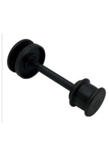 Saya Makinesi Traş Panç / LXF-80754